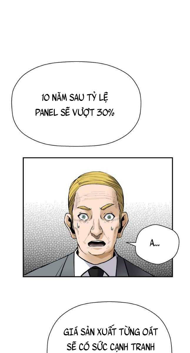 Sự Trở Lại Của Huyền Thoại Chap 84 - Next Chap 85