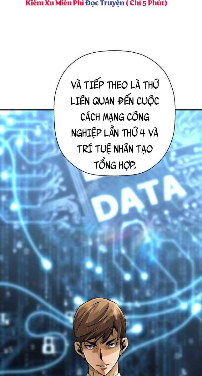 Sự Trở Lại Của Huyền Thoại Chap 84 - Next Chap 85