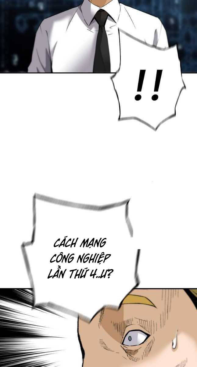 Sự Trở Lại Của Huyền Thoại Chap 84 - Next Chap 85