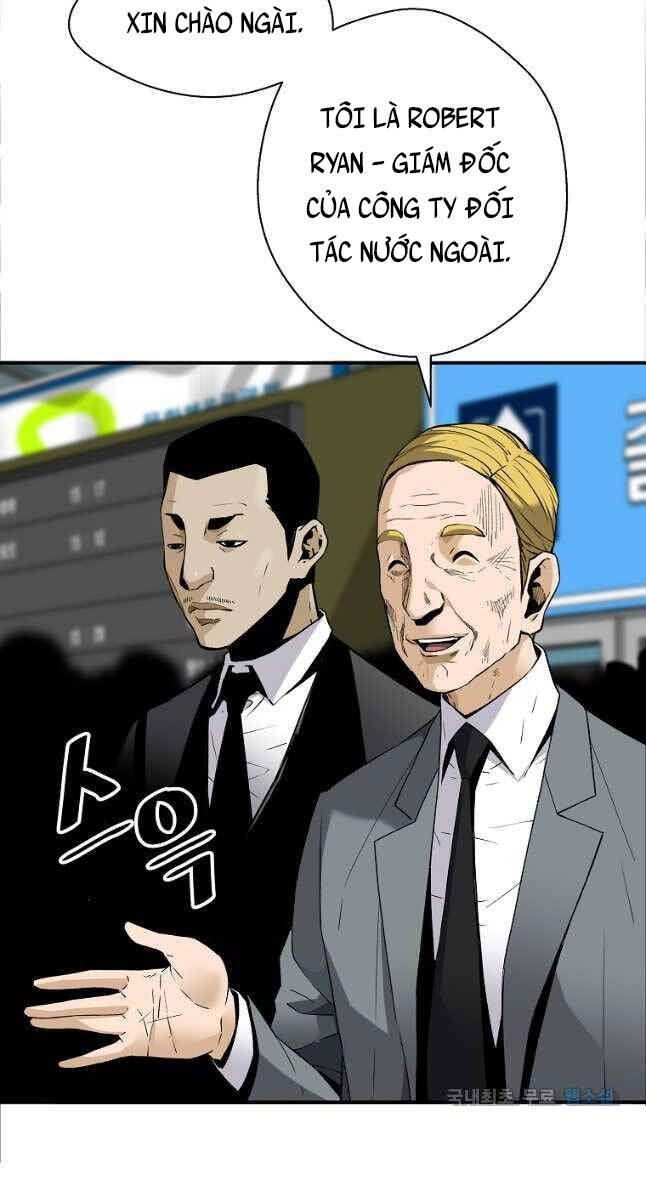 Sự Trở Lại Của Huyền Thoại Chap 84 - Next Chap 85