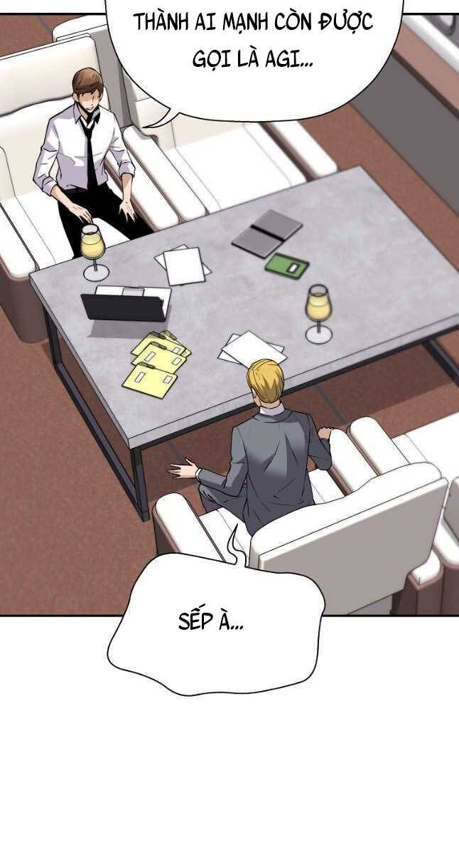 Sự Trở Lại Của Huyền Thoại Chap 84 - Next Chap 85