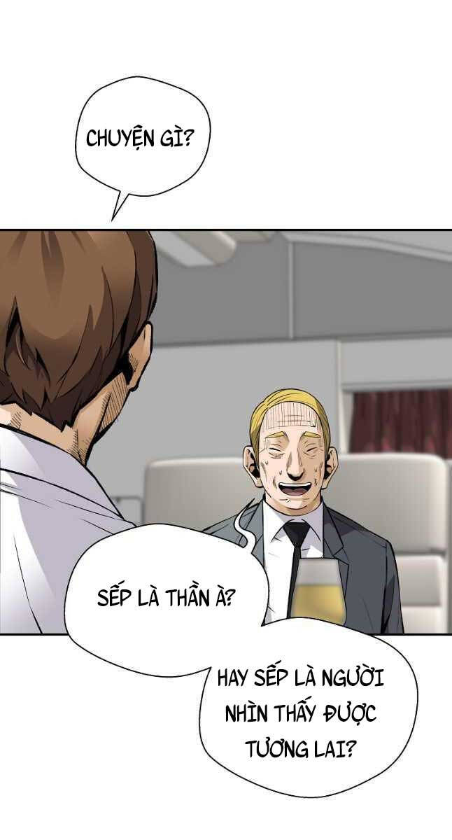 Sự Trở Lại Của Huyền Thoại Chap 84 - Next Chap 85