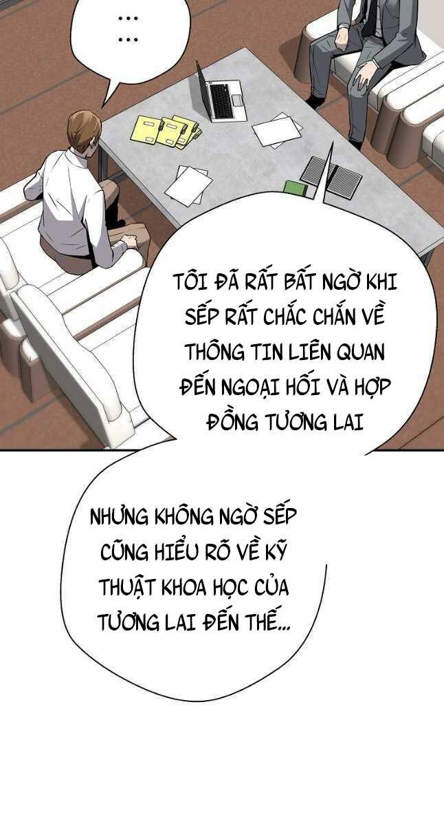 Sự Trở Lại Của Huyền Thoại Chap 84 - Next Chap 85