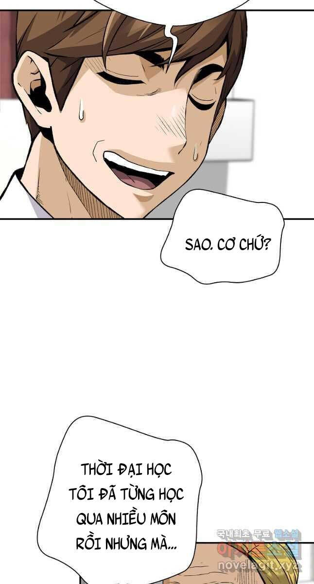 Sự Trở Lại Của Huyền Thoại Chap 84 - Next Chap 85