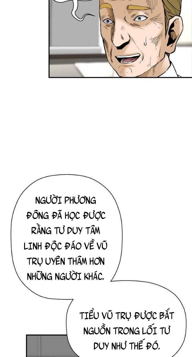 Sự Trở Lại Của Huyền Thoại Chap 84 - Next Chap 85