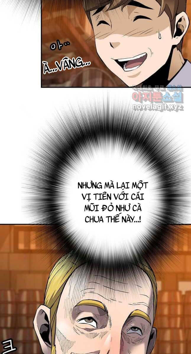 Sự Trở Lại Của Huyền Thoại Chap 86 - Next Chap 87