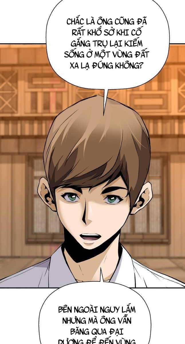 Sự Trở Lại Của Huyền Thoại Chap 86 - Next Chap 87