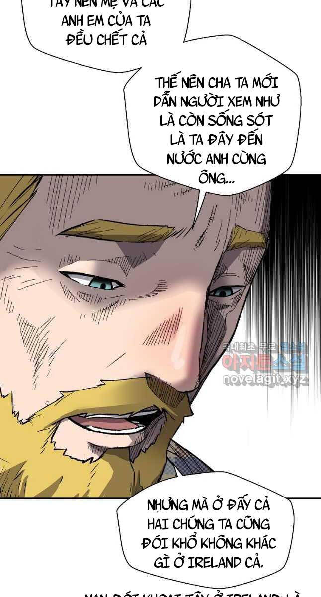 Sự Trở Lại Của Huyền Thoại Chap 86 - Next Chap 87