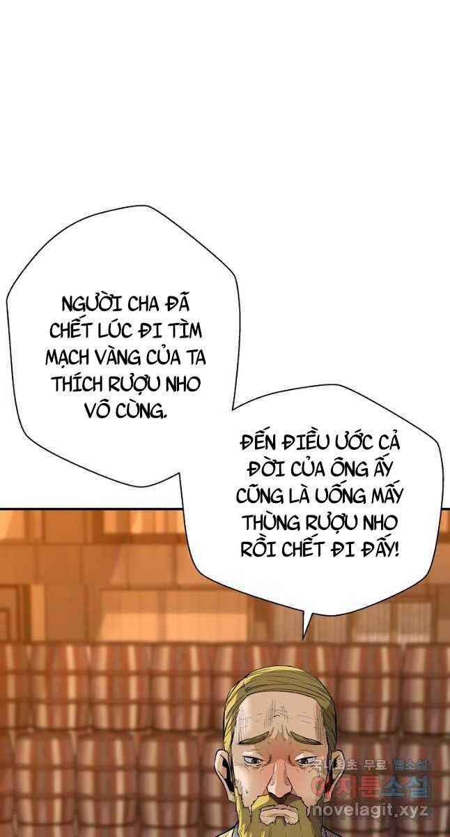 Sự Trở Lại Của Huyền Thoại Chap 86 - Next Chap 87