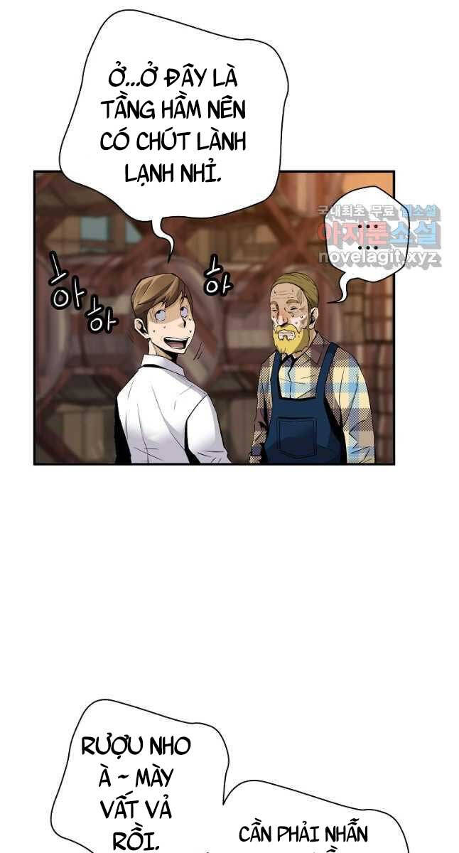 Sự Trở Lại Của Huyền Thoại Chap 86 - Next Chap 87