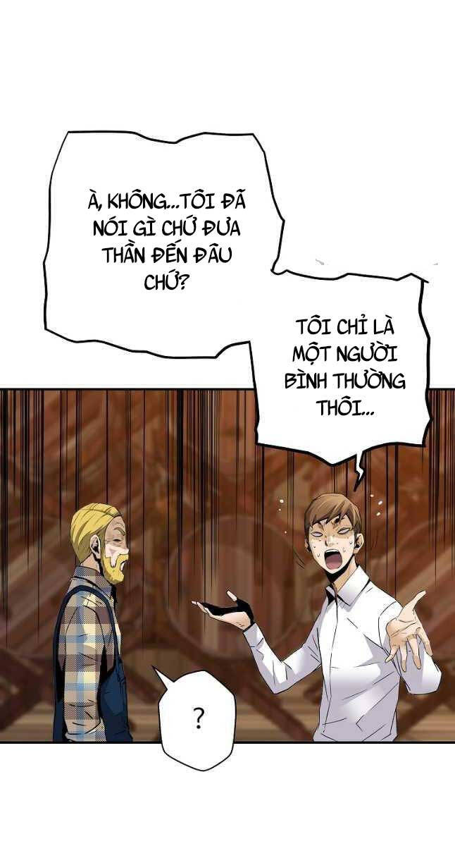 Sự Trở Lại Của Huyền Thoại Chap 86 - Next Chap 87