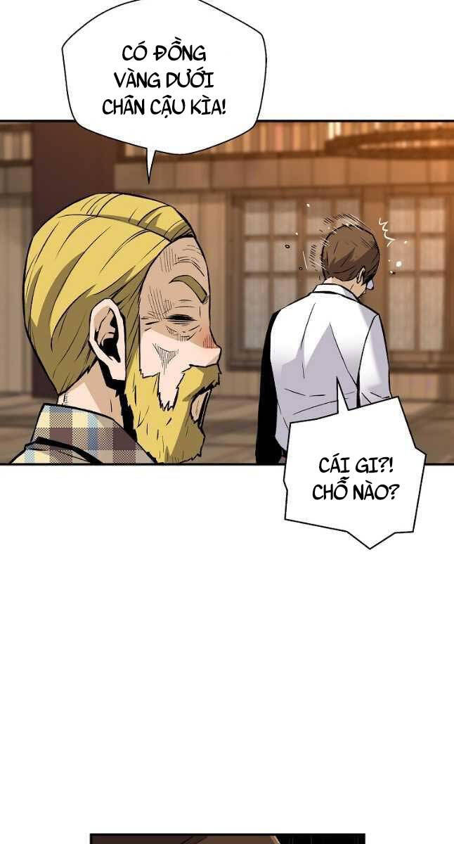 Sự Trở Lại Của Huyền Thoại Chap 86 - Next Chap 87