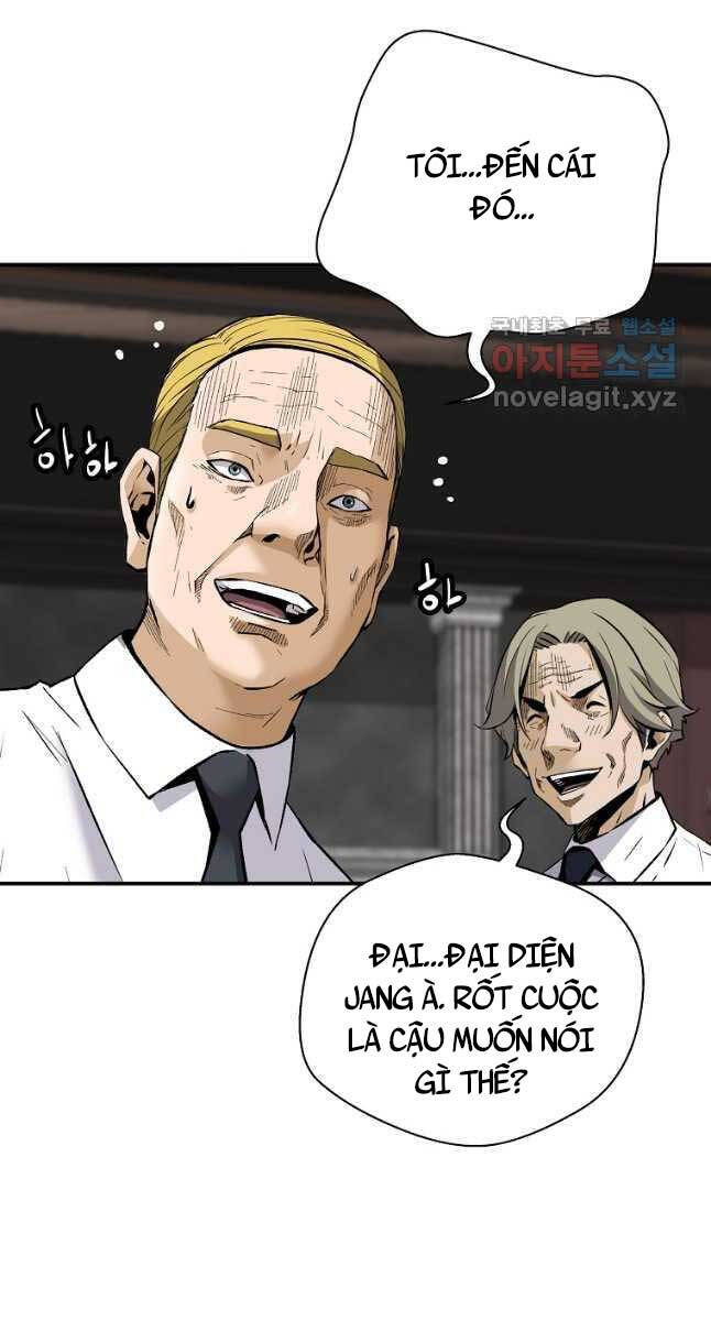 Sự Trở Lại Của Huyền Thoại Chap 86 - Next Chap 87