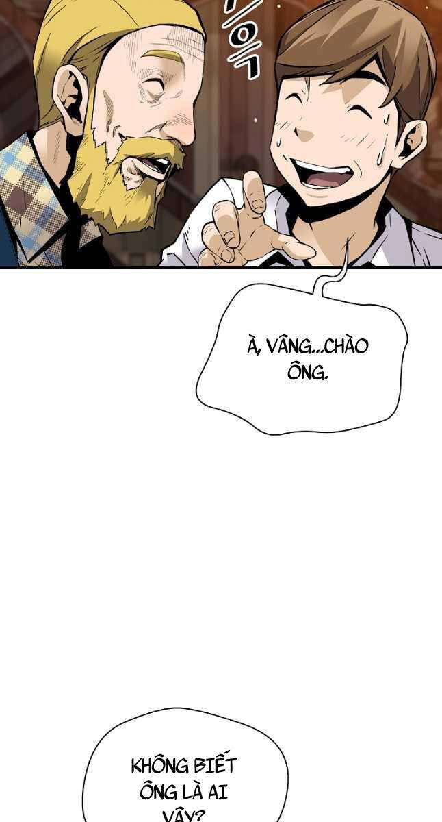 Sự Trở Lại Của Huyền Thoại Chap 86 - Next Chap 87