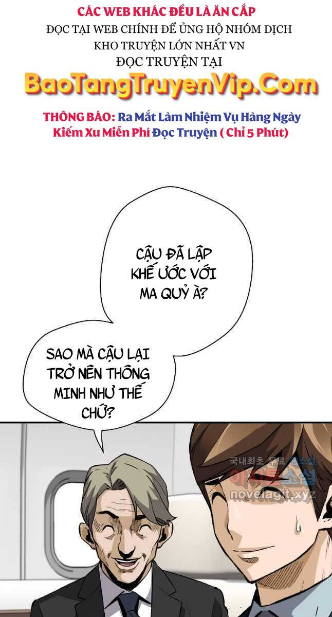 Sự Trở Lại Của Huyền Thoại Chap 86 - Next Chap 87