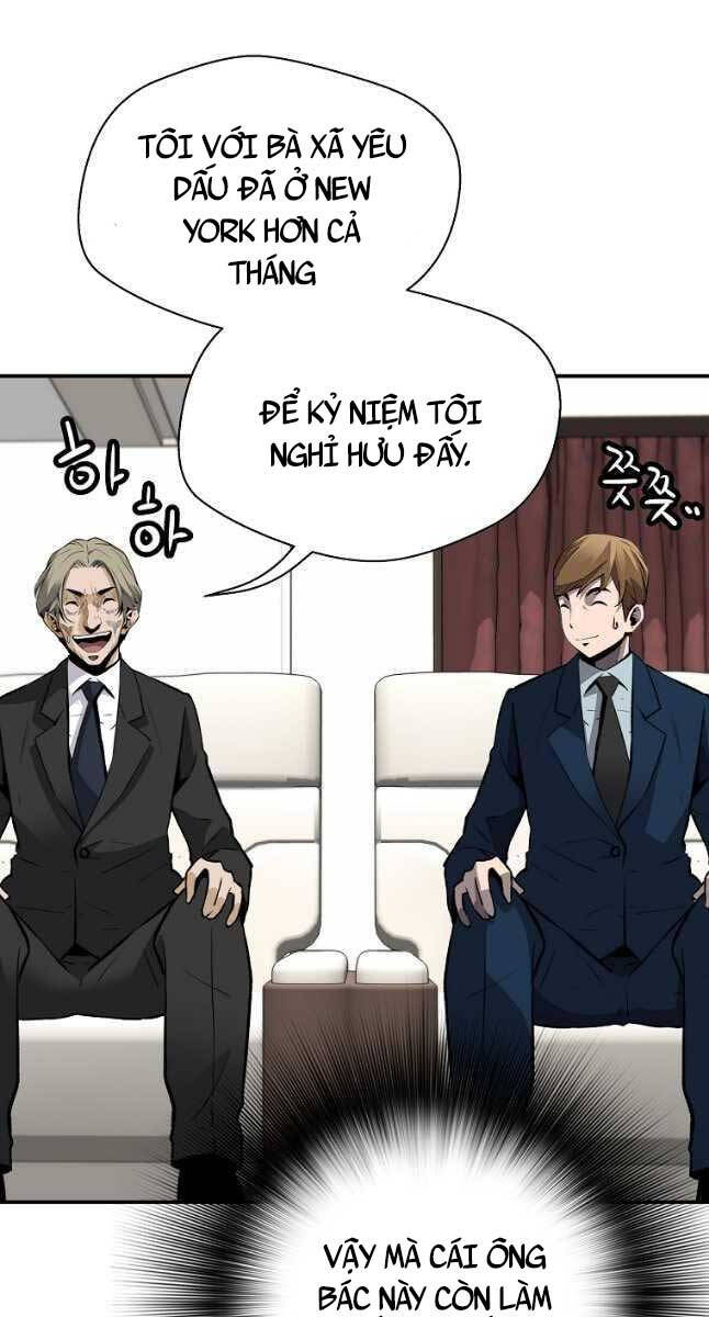 Sự Trở Lại Của Huyền Thoại Chap 86 - Next Chap 87