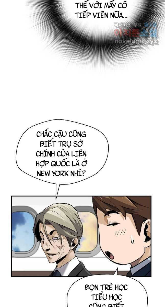 Sự Trở Lại Của Huyền Thoại Chap 86 - Next Chap 87