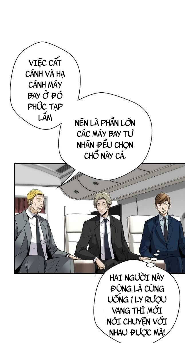 Sự Trở Lại Của Huyền Thoại Chap 86 - Next Chap 87