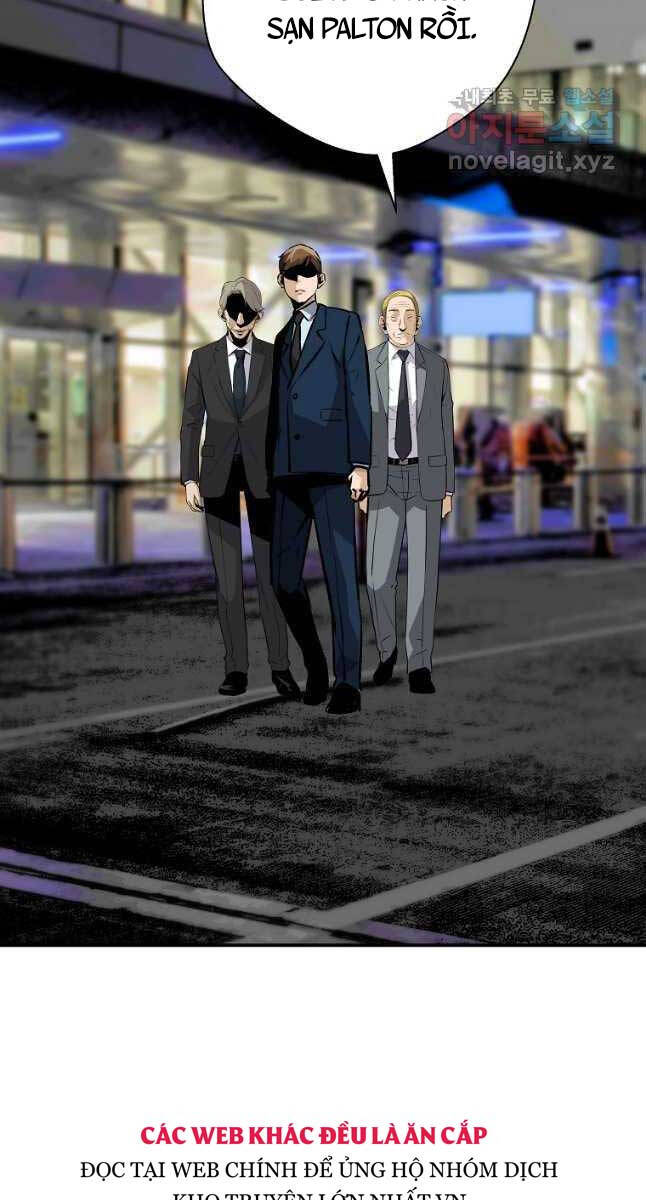 Sự Trở Lại Của Huyền Thoại Chap 86 - Next Chap 87
