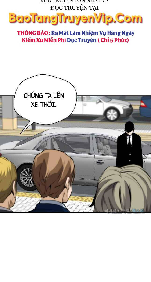 Sự Trở Lại Của Huyền Thoại Chap 86 - Next Chap 87