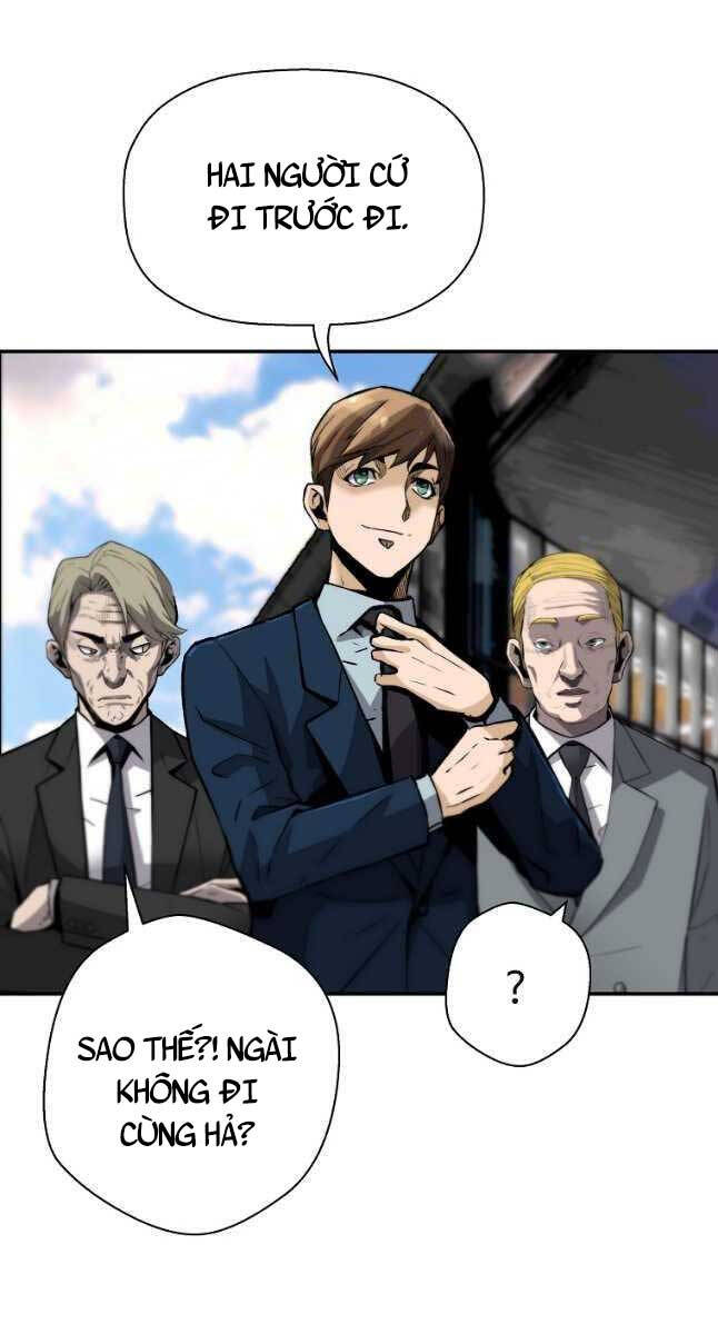 Sự Trở Lại Của Huyền Thoại Chap 86 - Next Chap 87