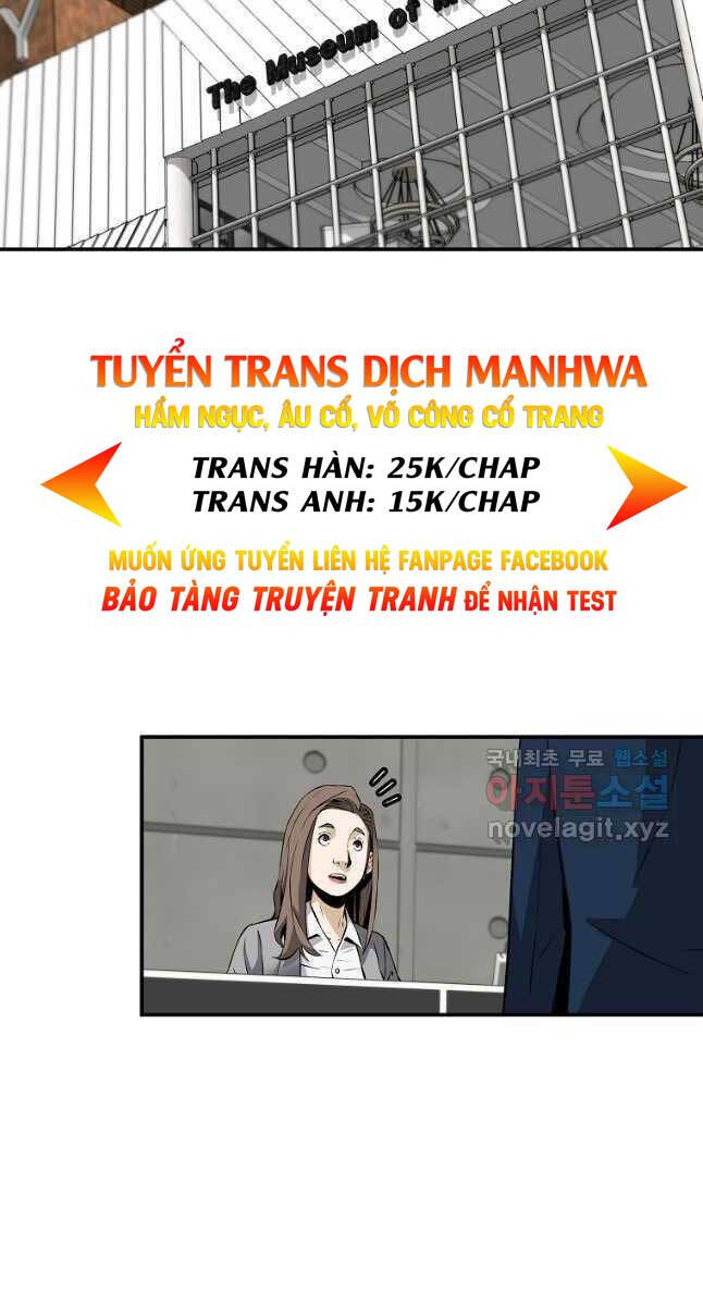 Sự Trở Lại Của Huyền Thoại Chap 87 - Next Chap 88