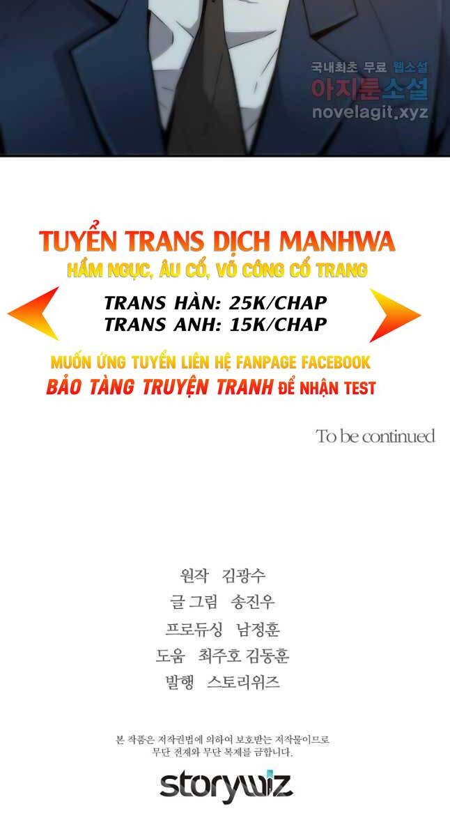 Sự Trở Lại Của Huyền Thoại Chap 87 - Next Chap 88