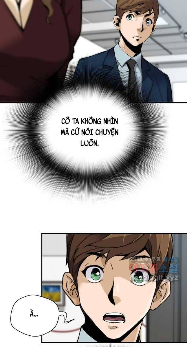 Sự Trở Lại Của Huyền Thoại Chap 87 - Next Chap 88