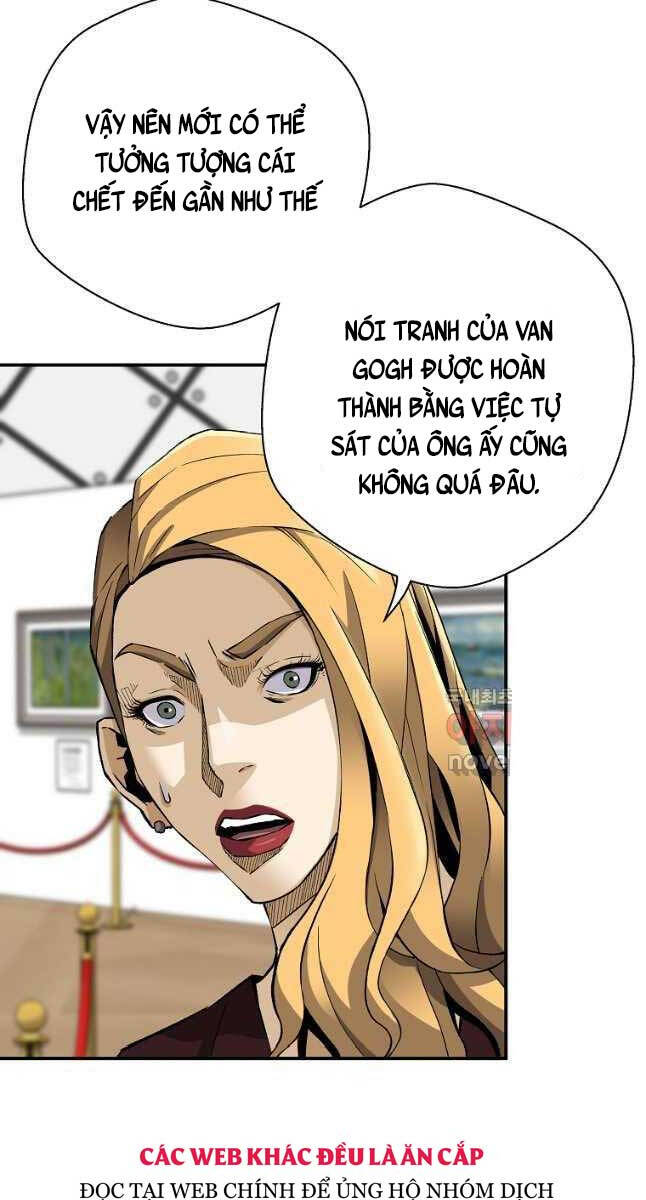 Sự Trở Lại Của Huyền Thoại Chap 87 - Next Chap 88