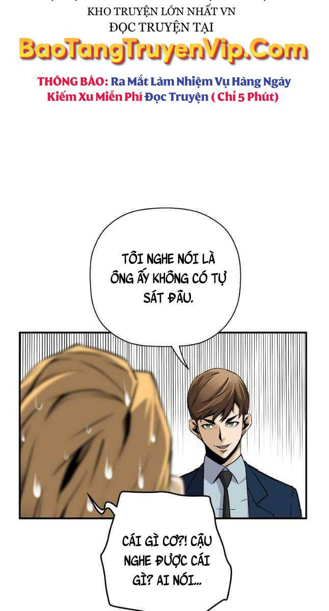Sự Trở Lại Của Huyền Thoại Chap 87 - Next Chap 88