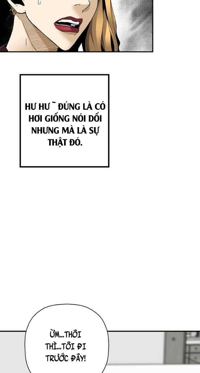 Sự Trở Lại Của Huyền Thoại Chap 87 - Next Chap 88