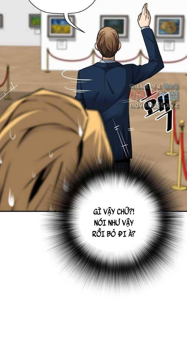 Sự Trở Lại Của Huyền Thoại Chap 87 - Next Chap 88
