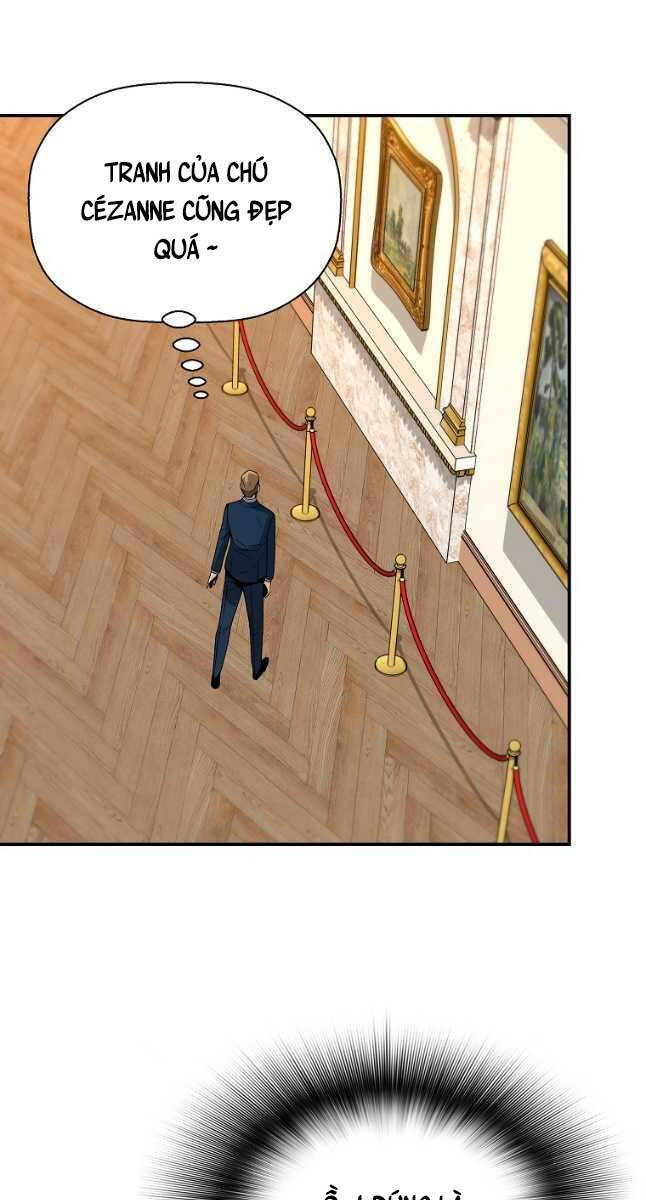 Sự Trở Lại Của Huyền Thoại Chap 87 - Next Chap 88