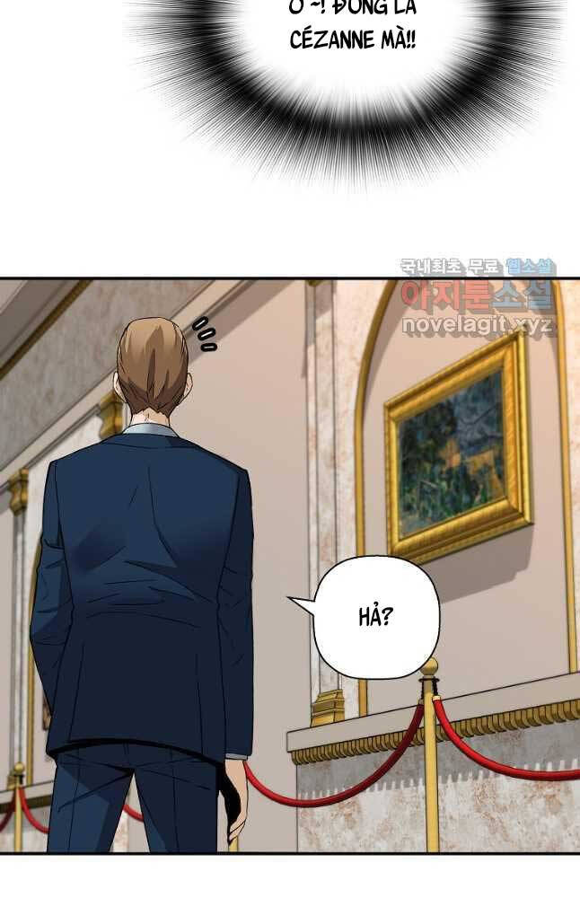 Sự Trở Lại Của Huyền Thoại Chap 87 - Next Chap 88