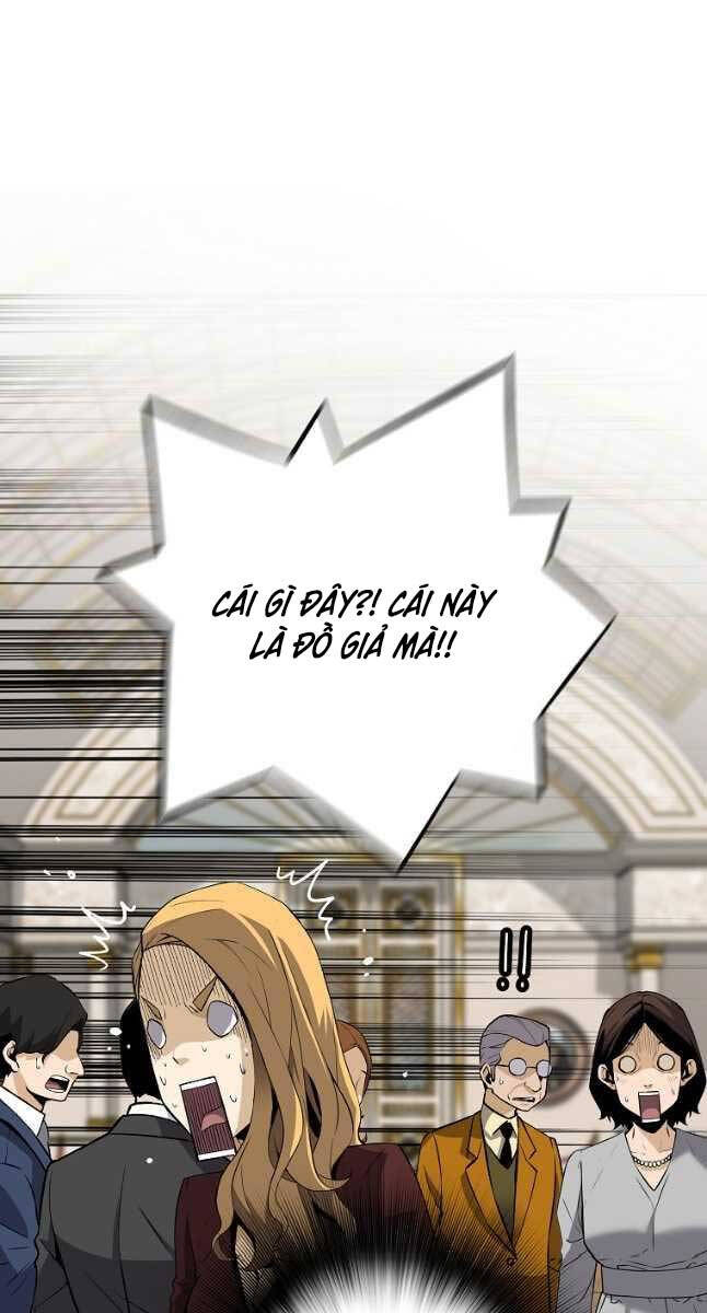 Sự Trở Lại Của Huyền Thoại Chap 87 - Next Chap 88