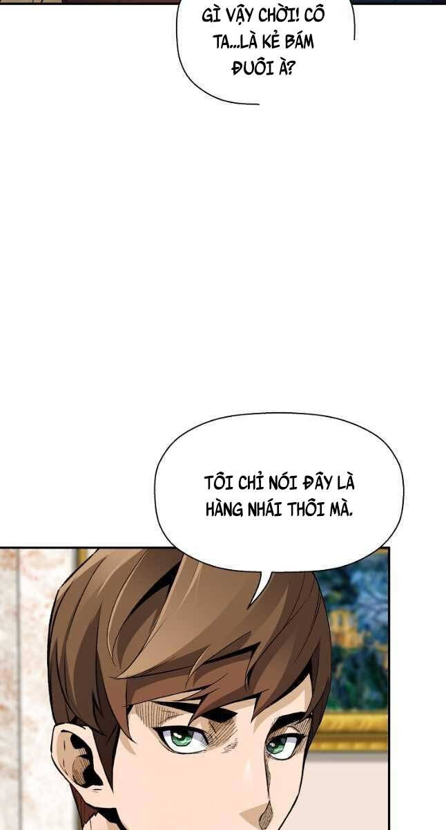 Sự Trở Lại Của Huyền Thoại Chap 87 - Next Chap 88