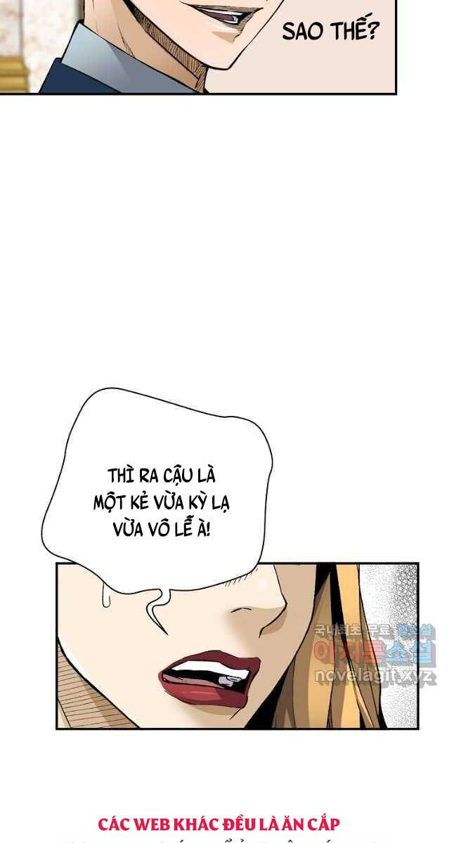 Sự Trở Lại Của Huyền Thoại Chap 87 - Next Chap 88