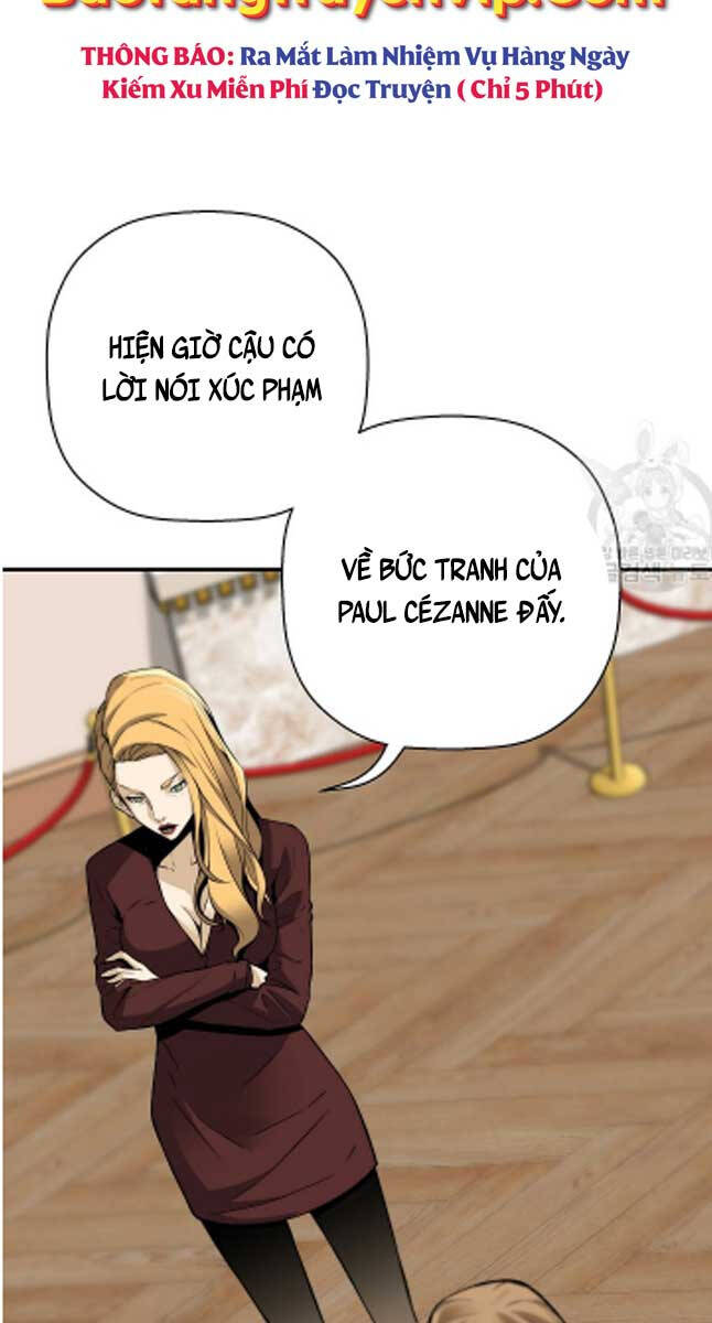 Sự Trở Lại Của Huyền Thoại Chap 87 - Next Chap 88