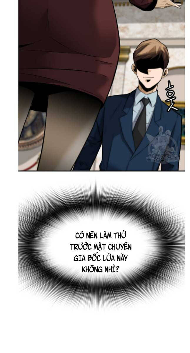Sự Trở Lại Của Huyền Thoại Chap 87 - Next Chap 88