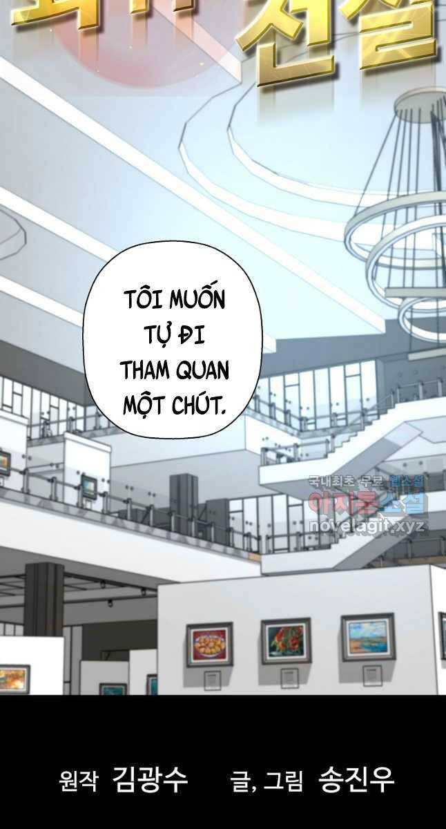 Sự Trở Lại Của Huyền Thoại Chap 87 - Next Chap 88