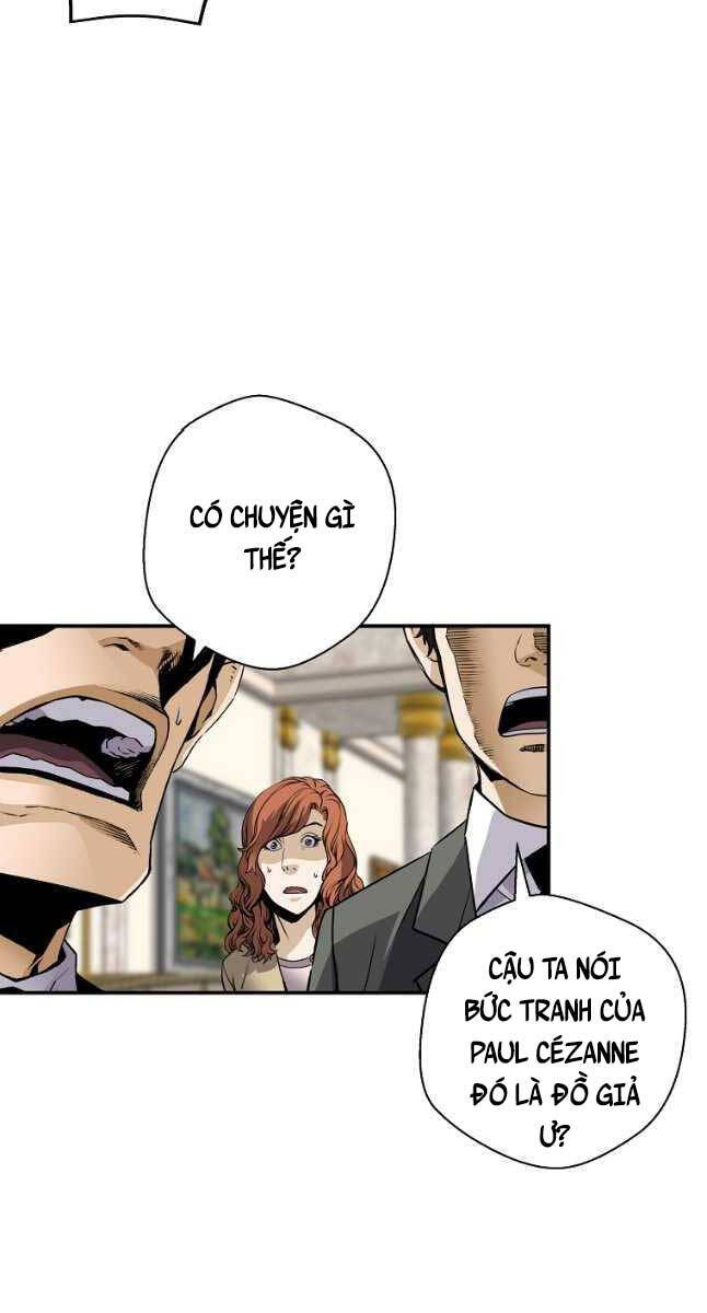 Sự Trở Lại Của Huyền Thoại Chap 87 - Next Chap 88