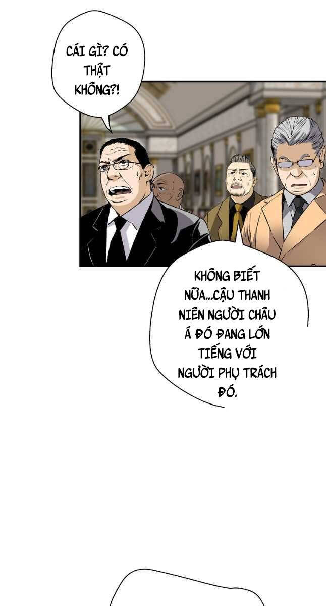 Sự Trở Lại Của Huyền Thoại Chap 87 - Next Chap 88