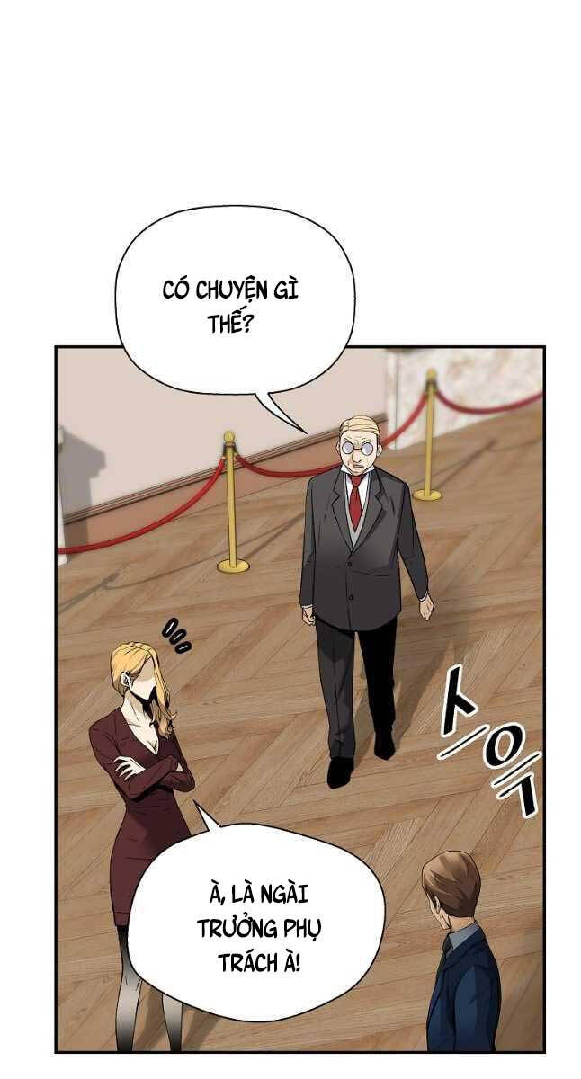 Sự Trở Lại Của Huyền Thoại Chap 87 - Next Chap 88