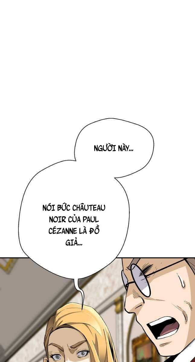 Sự Trở Lại Của Huyền Thoại Chap 87 - Next Chap 88