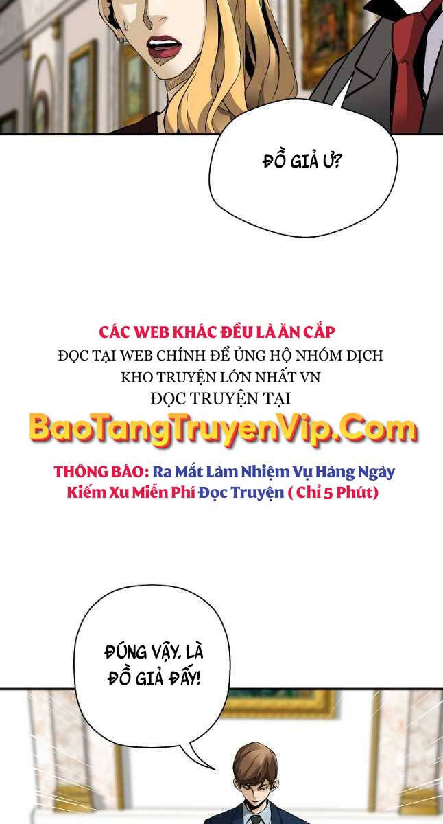 Sự Trở Lại Của Huyền Thoại Chap 87 - Next Chap 88