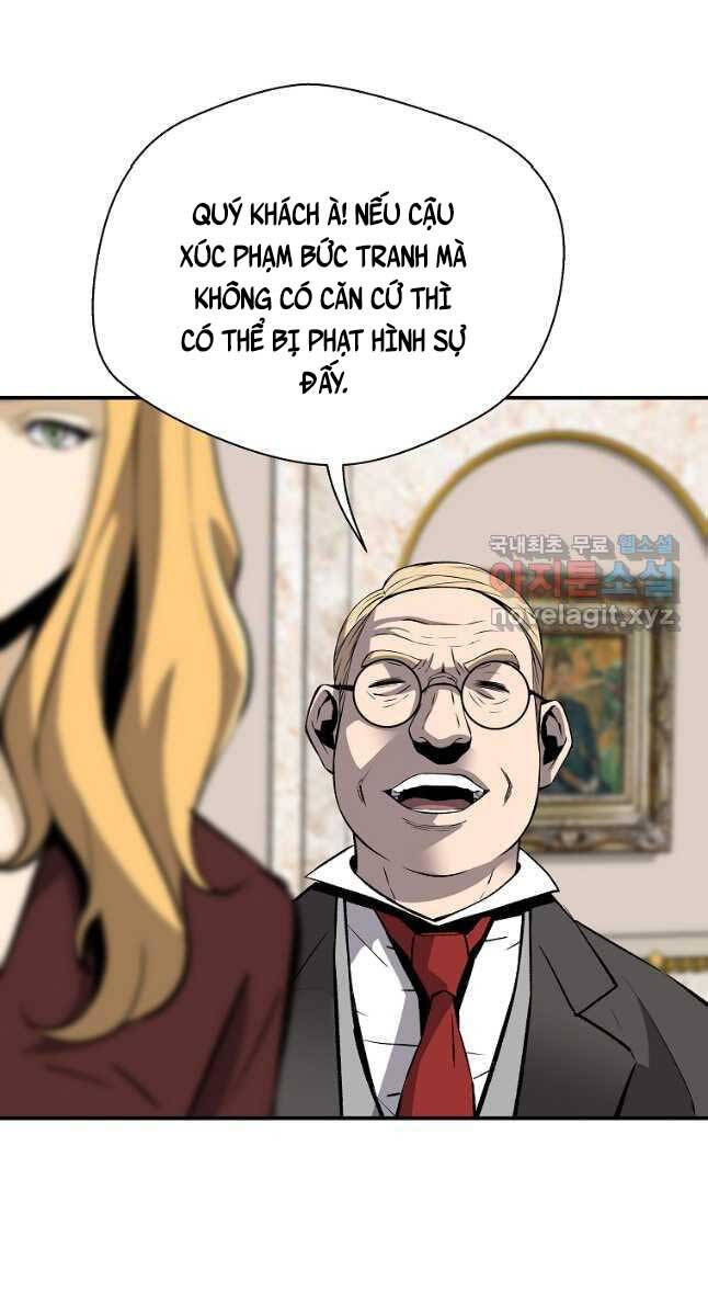 Sự Trở Lại Của Huyền Thoại Chap 87 - Next Chap 88