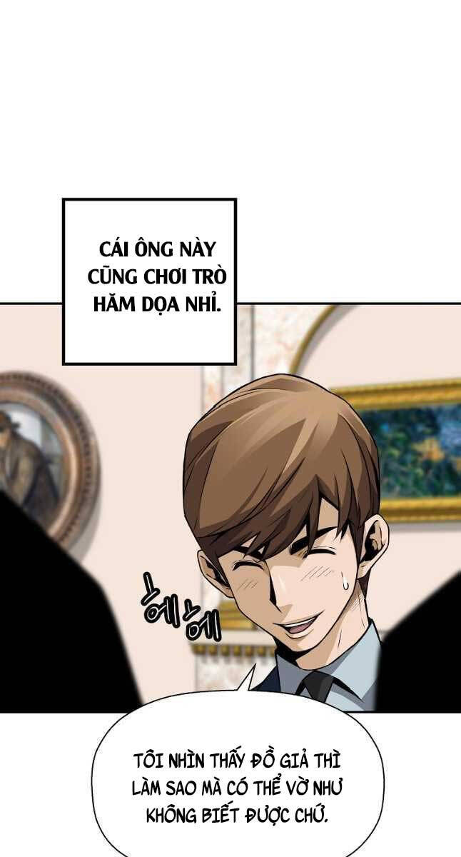 Sự Trở Lại Của Huyền Thoại Chap 87 - Next Chap 88
