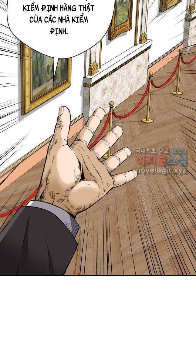 Sự Trở Lại Của Huyền Thoại Chap 87 - Next Chap 88