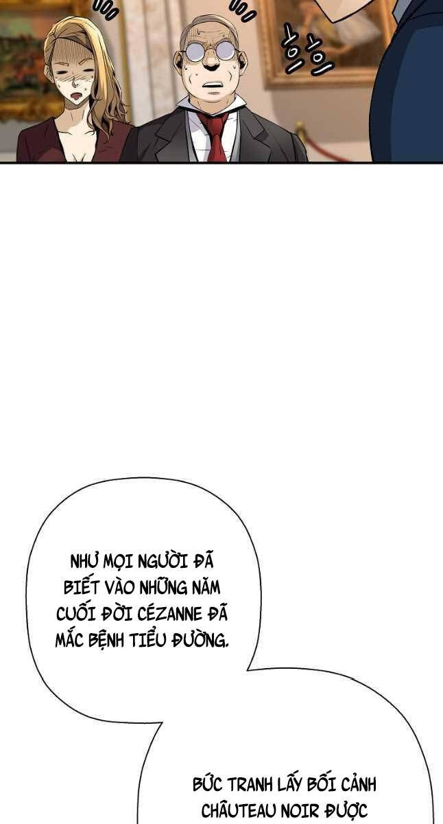 Sự Trở Lại Của Huyền Thoại Chap 87 - Next Chap 88