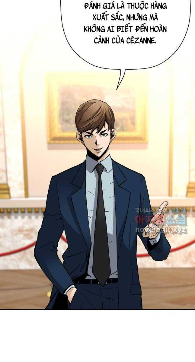 Sự Trở Lại Của Huyền Thoại Chap 87 - Next Chap 88